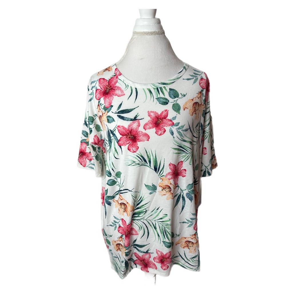 LuLaRoe Irma